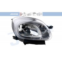 30 07 10 JOHNS Основна фара