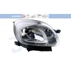 30 07 10 JOHNS Основна фара