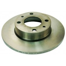 B130005 DENCKERMANN Гальмівний диск