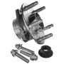 KWB1165 KEY PARTS Комплект підшипника ступиці колеса