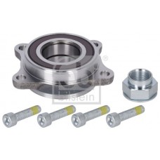 38860 FEBI BILSTEIN Комплект підшипника ступиці колеса