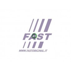 FT49650 FAST Прокладка, корпус форсунки