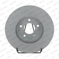 DDF2357C FERODO Гальмівний диск