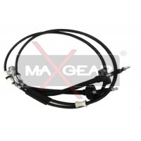 32-0267 MAXGEAR Тросик, cтояночный тормоз