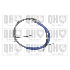 BC2315 QUINTON HAZELL Тросик, cтояночный тормоз