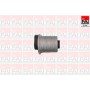 SS1307 FAI AutoParts Втулка, балка моста