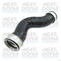 Трубка наддуваемого повітря MEAT-&-DORIA 96014
