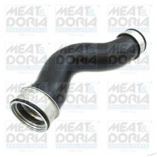 Трубка наддуваемого повітря MEAT-&-DORIA 96014