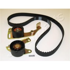 KDD-880B JAPANPARTS Комплект ременя ГРМ