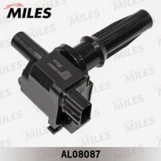 AL08087 MILES Котушка запалювання