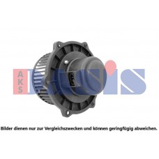 158062N AKS DASIS Вентилятор салону