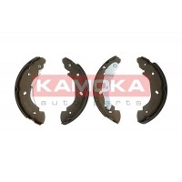 JQ202033 KAMOKA Комплект гальмівних колодок