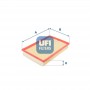 30.158.00 UFI Повітряний фільтр