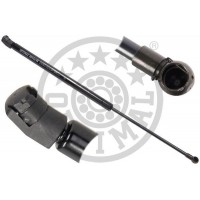 AG-40907 OPTIMAL Газова пружина кришка багажника