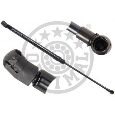 AG-40907 OPTIMAL Газова пружина кришка багажника