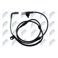 HCZ-LR-008 NTY Сигналізатор зносу гальмівних колодок