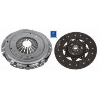 3000 970 086 SACHS Комплект зчеплення