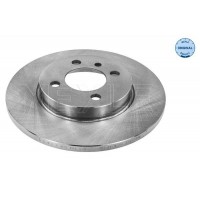 315 521 3009 MEYLE Гальмівний диск