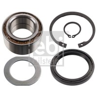 173671 FEBI BILSTEIN Комплект підшипника ступиці колеса