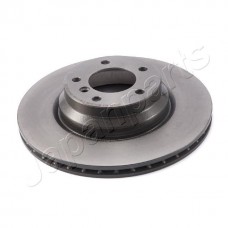 DI-0102 JAPANPARTS Гальмівний диск
