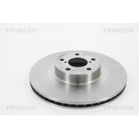 8120 68110 TRISCAN Гальмівний диск