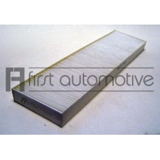 C30131 1A FIRST AUTOMOTIVE Фільтр повітря у внутрішньому просторі
