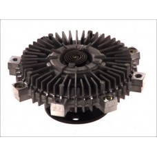 D50301TT THERMOTEC Зчеплення вентилятор радіатора
