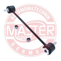 12582-PCS-MS MASTER-SPORT GERMANY Тяга стійка стабілізатор
