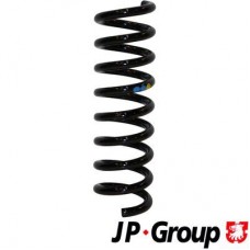 1352207000 JP GROUP Пружина ходової частини