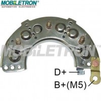 RH-04 MOBILETRON Випрямляч генератора