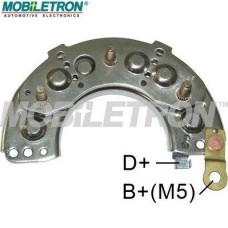 RH-04 MOBILETRON Випрямляч генератора