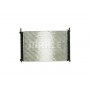 CR 1354 000P MAHLE Радіатор охолодження двигуна