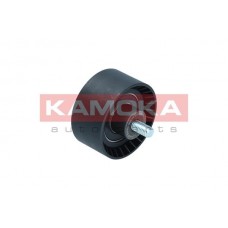R0514 KAMOKA Натяжний ролик ремінь ГРМ