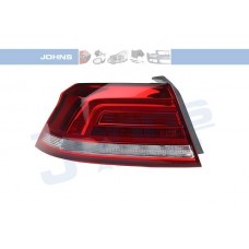 96 53 87-1 JOHNS Задній фонар
