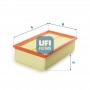 30.351.00 UFI Повітряний фільтр