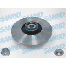 R1047PCA SAMKO Гальмівний диск