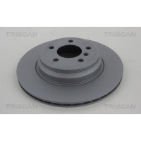 8120 111043C TRISCAN Гальмівний диск