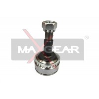 49-0181 MAXGEAR Шарнирный комплект, Привідний вал