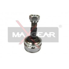 49-0181 MAXGEAR Шарнирный комплект, Привідний вал