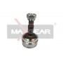 49-0181 MAXGEAR Шарнирный комплект, Привідний вал
