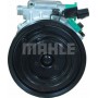 ACP 1405 000P MAHLE Компресор кондиціонера