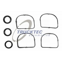 08.10.071 TRUCKTEC AUTOMOTIVE Комплект прокладок впускний колектор