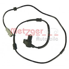 0900107 METZGER Датчик частота обертання колеса