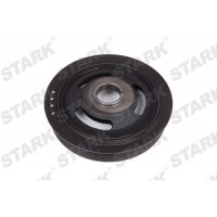 SKBPC-0640009 Stark Ремінний шків колінчастий вал