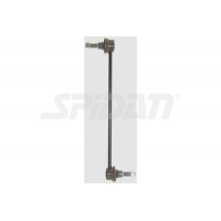 45158 SPIDAN CHASSIS PARTS Тяга стійка стабілізатор