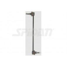 45158 SPIDAN CHASSIS PARTS Тяга стійка стабілізатор