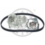 SK-1338AQ2 OPTIMAL Водяний насос комплект зубчастого ременя