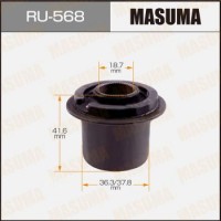RU-568 MASUMA Підвіска важіль незалежної підвіски колеса
