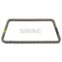 82 94 9767 SWAG Ланцюг приводу розподільного валу