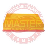 30195/2-LF-PCS-MS MASTER-SPORT GERMANY Повітряний фільтр
